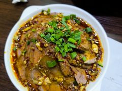 -彭记老妈蹄花(文化路店)