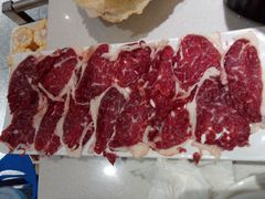 -古乐牛香·鲜牛肉牛杂火锅(新区店)