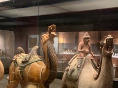 -西安大唐西市博物馆