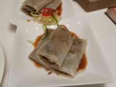 -明阁 Ming Court(广州朗豪酒店)