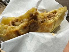 优质肉夹馍-魏家凉皮(博水商务大厦店)