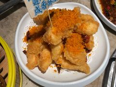 -淘米捞·米汤脆鲩鱼火锅(福田皇岗店)