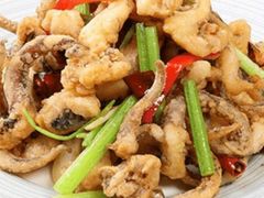 -陈傻子餐厅(世纪都会店)