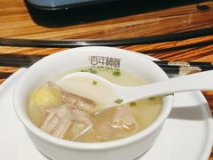 -百年神厨·地道川菜(清江西路店)