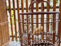 -汉唐驿-唐风美学民宿