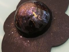 星空慕斯-仁义涵西餐·咖啡(中华巴洛克店)