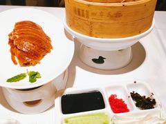 -四季民福烤鸭店(东四十条店)