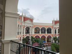 -佛罗伦萨小镇广佛名品奥特莱斯(疏港路店)