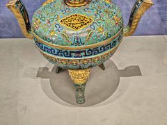 -承德避暑山庄景区