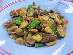 -明本湛江鸡•海鲜小厨(陈家祠店)