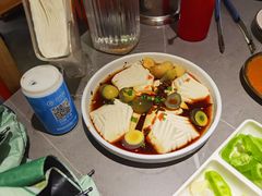 -正宗齐齐哈尔烤肉·齐牛哥鲜切炭火烤肉(杭州总店)