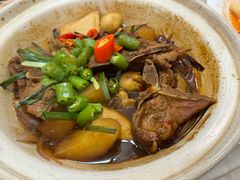 -煲得鲜·桐乡煲·小龙虾(万达店)