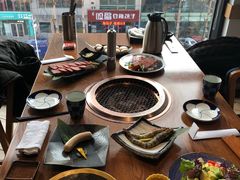 -炎蔵牛舌烤肉