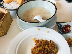 -侨美·唐荔园·40年地道粤菜