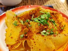 板命脆土豆-海椒市落舌·麻辣烫冒菜(武侯大悦城店)