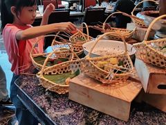 -美食汇自助餐厅(成都万达瑞华酒店)