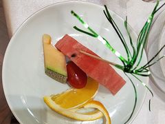 -1918中餐厅(衡山路店)