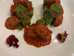 -功德林素菜饭庄(前门店)