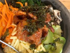 -韩宫宴烤肉·料理(宝山万达店)