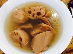-雨田饭店(华兴东街店)