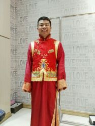 点击看大图 -唯一视觉婚纱摄影(李家村店)