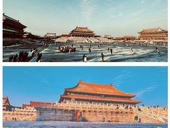 -故宫博物院(故宫)