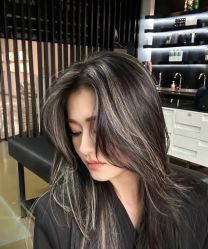 点击看大图 -金派发型