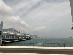 -天星小轮码头