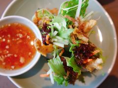 -CHINCHIN 青青·泰国料理(万象食家店)