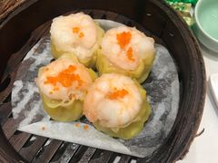 干蒸烧卖-雅盛品931海鲜酒家