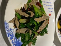 -雲蜀龙阁·金牌水煮鱼(方庄店)