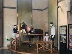 -上海崇明金茂凯悦酒店