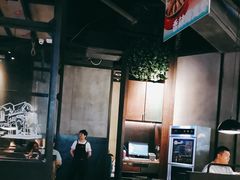 -青松馆韩国料理(香港中路佳世客店)