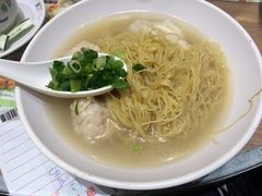 -源记茶餐厅(尖沙咀店)