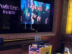 -温莎KTV(国贸店)