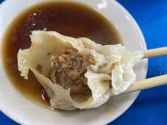 -北三沙家烧麦(北头道街店)