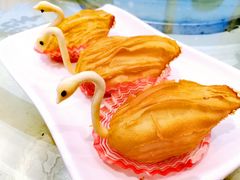 -稻香酒家·33年老字号·港式粤菜(富邦中心店)