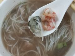 -阿玲面线糊(溪岸路店)