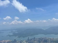 -梧桐山风景名胜区