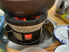 -威邵鸡煲(西华路总店)