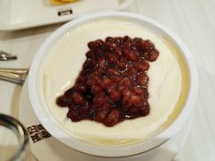 -满记甜品(优客百盛店)