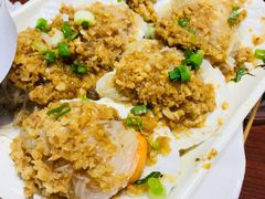 -金刚山烧烤(中山路店)