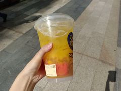 超级杯-茶百道(黄石摩尔城店)