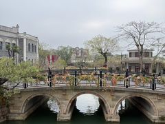 -赤坎·广东华侨国际旅游度假区