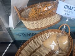 -深铁皇冠假日酒店·大堂吧