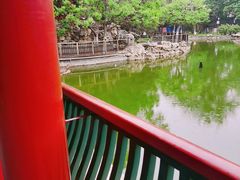 -宣武艺园