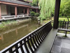 -浙江省博物馆(孤山馆区)