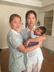点击看大图 -月之旅·尊 高端月子会所(科馨别墅一店)