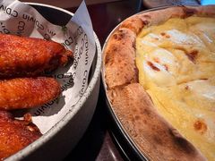 -22ºN BISTRO西餐&酒馆