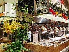 -索菲特酒店·海鲜自助 ·聚餐厅